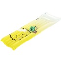 Bestway 1.83m x 69cm Fresh Squeezed Lemon Floating Mat - 44122