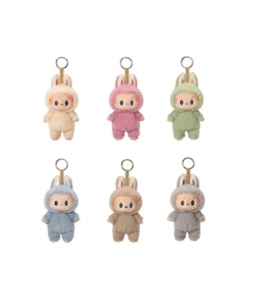 Labubu The Monsters ...