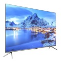 Sharp 50-inch UHD-4K Android Smart TV - 4T-C50FL6NX