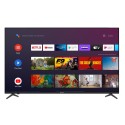 Sharp 75-inch UHD-4K Android Smart TV - 4T-C75FJ1NX