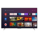 Sharp 86-inch UHD-4K Android Smart TV - 4T-C86FN6NX