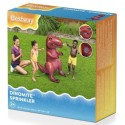 Bestway 99cm x 76cm x 1.22m Inflatable Sprinkler Dinosaur - 52294