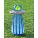 Bestway 61cm x H1.19m UFO Blaster Bop Bag Sprinkler - 52731