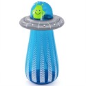 Bestway 61cm x H1.19m UFO Blaster Bop Bag Sprinkler - 52731