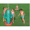 Bestway 74cm x 56cm x 1.04m Cactus Oasis Sprinkler - 52733