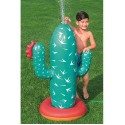 Bestway 74cm x 56cm x 1.04m Cactus Oasis Sprinkler - 52733