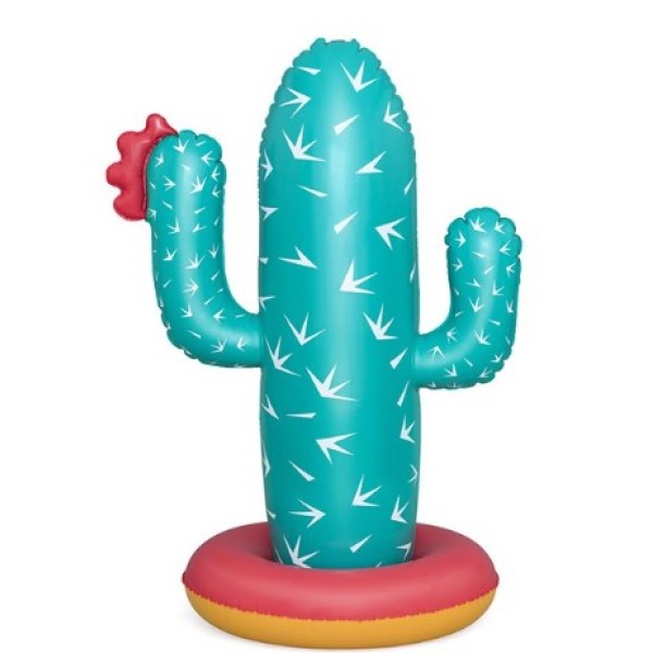 Bestway 74cm x 56cm x 1.04m Cactus Oasis Sprinkler - 52733
