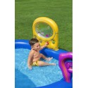 Bestway 3.30m x 1.88m x 1.17m Sea Odyssey Play Center - 53167