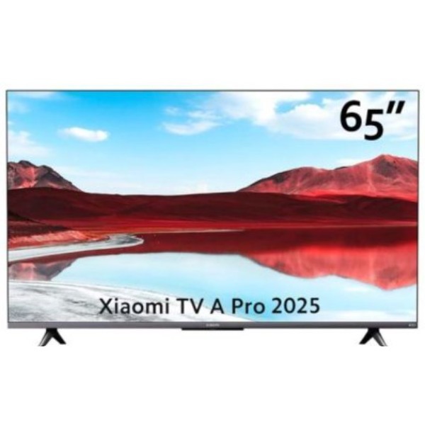 Xiaomi Smart TV A Pro 2025 65inch - ELA5513GL