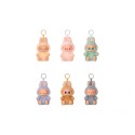 Labubu The Monster Have a Seat, Surpise Color - 55204-KZ