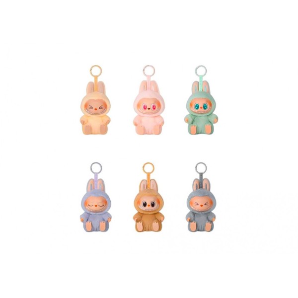 Labubu The Monster Have a Seat, Surpise Color - 55204-KZ