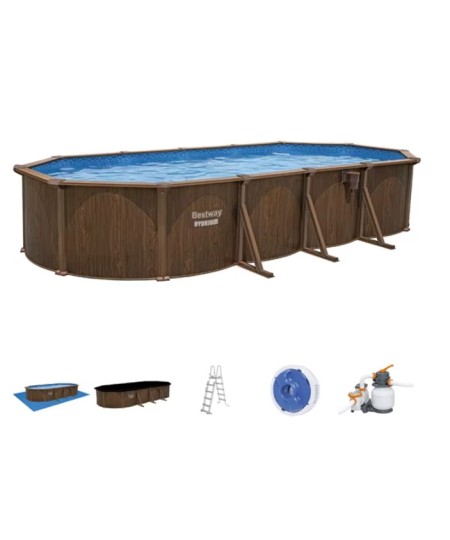 Bestway 7.32m x 3.66...