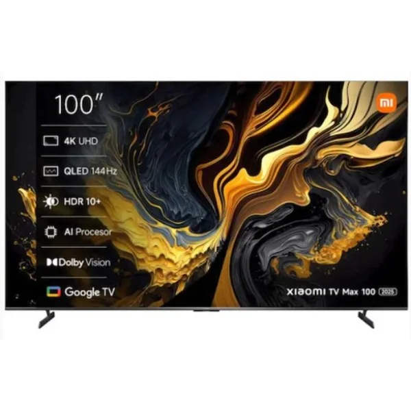 Xiaomi Ultra HD TV Max 100inch 2025 - ELA5694GL