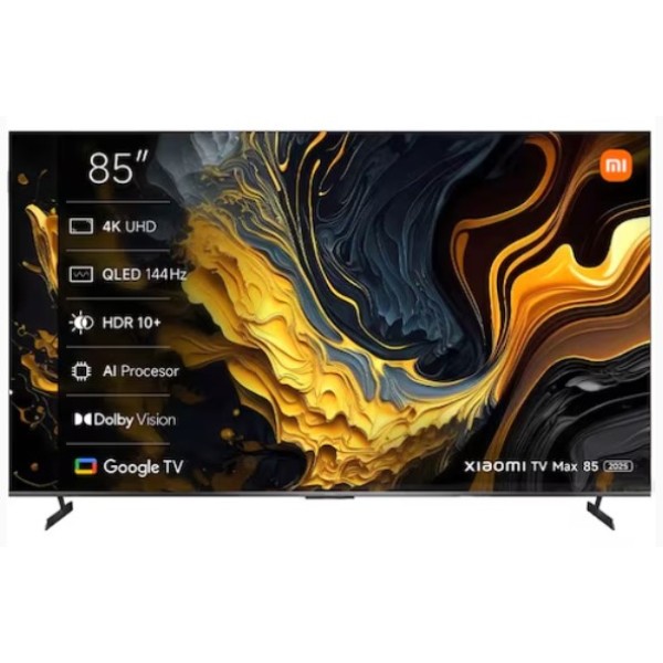 Xiaomi QLED TV Max 85 Inch - ELA5732GL