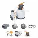 BESTWAY Flowclear Sand Filter, 8,327 L - 58499