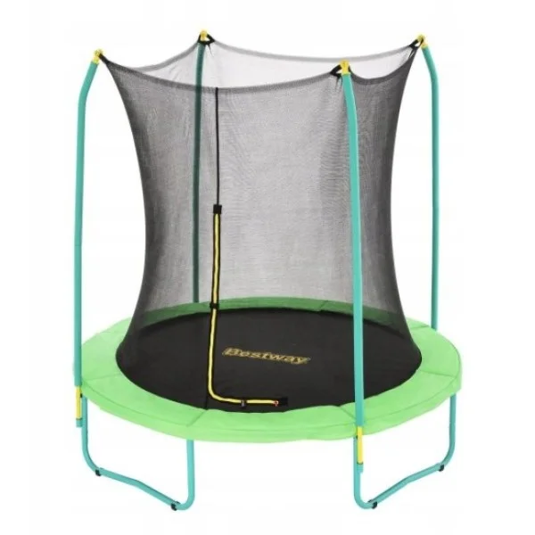 Bestway 2.44m x 2.50m Xtreme Air Trampoline - 59102