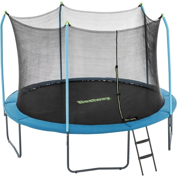 Bestway 3.66m x 2.71m Xtreme Air Trampoline - 59104
