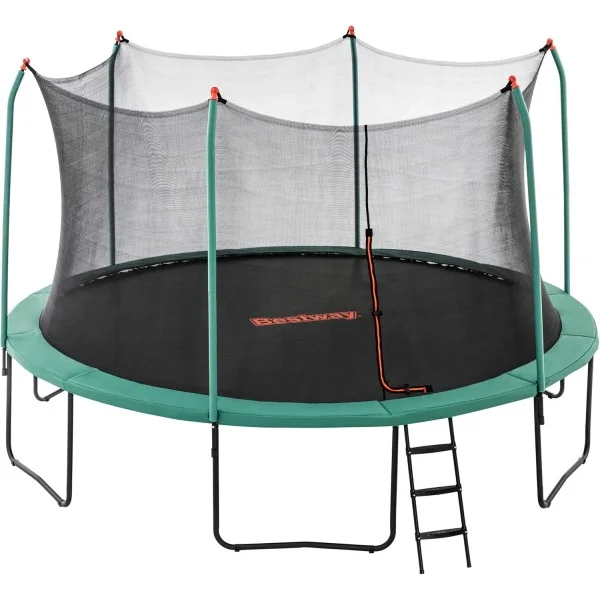 Bestway 4.27m x 2.86m Xtreme Air Trampoline - 59105