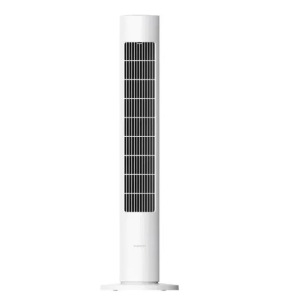 Xiaomi Smart Tower 24Watts Fan 2, White - BHR8865UK