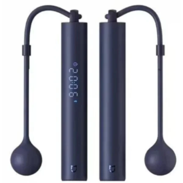 Xiaomi Smart Jump Rope, Blue - BHR6944GL