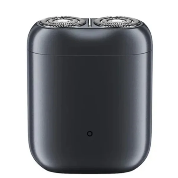 Xiaomi Compact & Portable Smart Electric Shaver, Grey - BHR9529GL