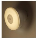 Xiaomi Mi Motion-Activated Wireless Bluetooth Night Light 2, White - BHR5278GL