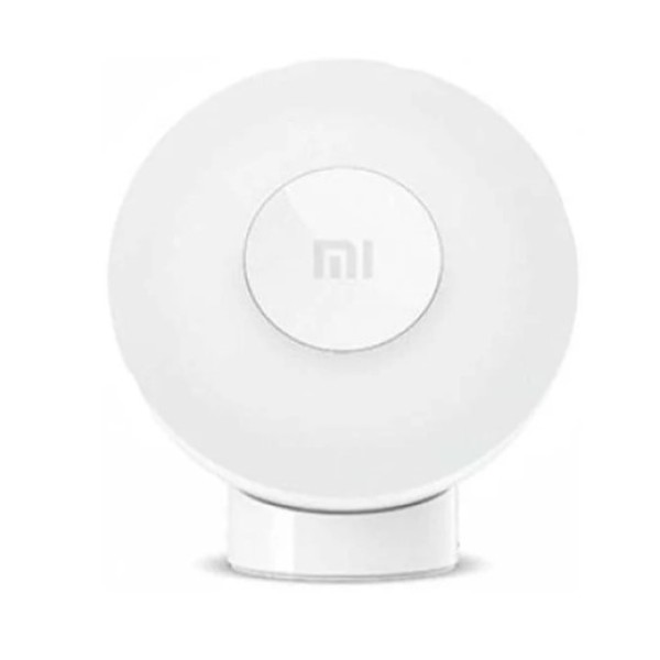 Xiaomi Mi Motion-Activated Wireless Bluetooth Night Light 2, White - BHR5278GL