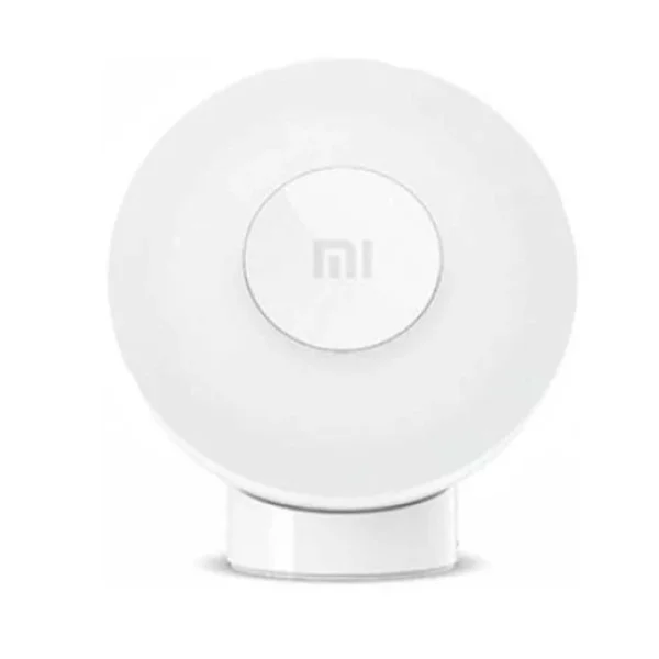 Xiaomi Mi Motion-Activated Wireless Bluetooth Night Light 2, White - BHR5278GL