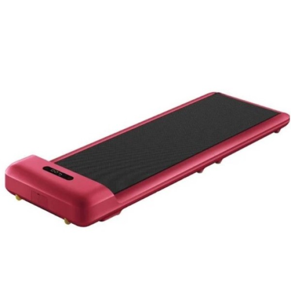 King Smith Smart Foldable Walking Pad, Red, C2 - 6000504542