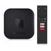 SIA TV Box Google An...