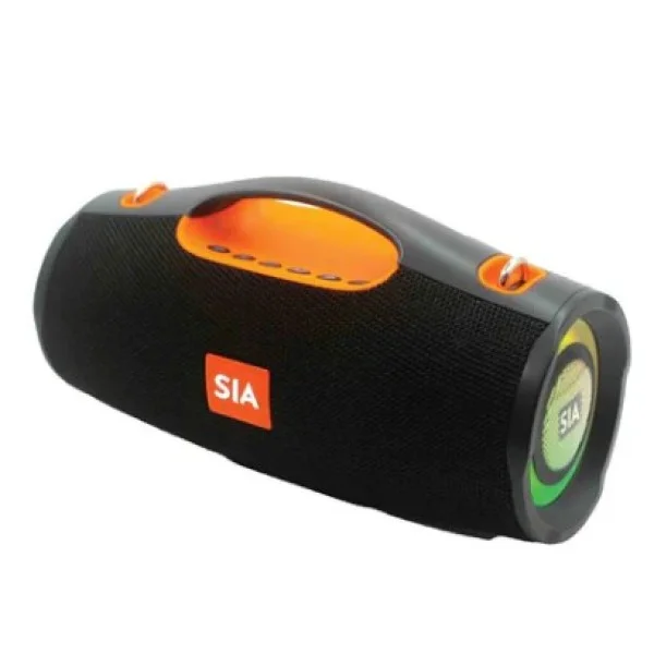 SIA Sound Base Bluetooth V5.3 20W Speaker - SB20-BLK