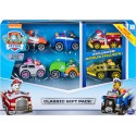 Paw Patrol Die-Cast Vehicle Gift Pack - 6053362-T