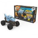 Spinmaster Puzzle Monster Jam 3D Truck, Assorted - 6064170-T