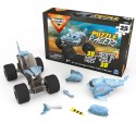 Spinmaster Puzzle Monster Jam 3D Truck, Assorted - 6064170-T
