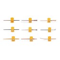 Harry Potter Mysterious Wands, Assorted - 6066187-T