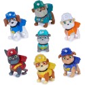 Rubble & Crew Construction Figure Gift Pack - 6067084-T