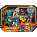 Rubble & Crew Construction Figure Gift Pack - 6067084-T