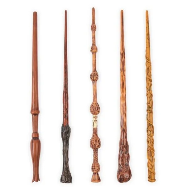 Wizarding World Harry Potter: Character Wands, Assorted - 6067706-T