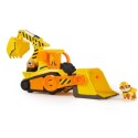 Rubble & Crew Deluxe Rubble Bulldozer - 6068074-T