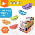 Hexbug Nano 5 Pack, 4 Nano Bugs with Bonus Flash Nano - 6068976-T