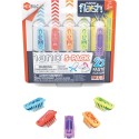 Hexbug Nano 5 Pack, 4 Nano Bugs with Bonus Flash Nano - 6068976-T