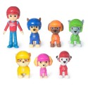 Paw Patrol Rescue Wheels Figure Gift Pack - 6070443-T