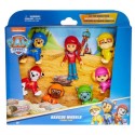 Paw Patrol Rescue Wheels Figure Gift Pack - 6070443-T