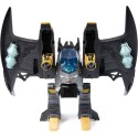 DC Metal Force Transforming Batwing Playset - 6070889-T