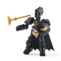 DC Metal Force Figure 4.3” Assorted - 6070907-T