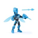 DC Metal Force Figure 4.3” Assorted - 6070907-T