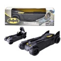 DC Batman Batmobile 1:16 for 6" Fig Value - 6071201-T