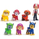 Paw Patrol Air Rescue Figure Pack - 6071499-T