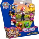 Paw Patrol Air Rescue Figure Pack - 6071499-T