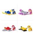 Paw Patrol Action Pup Fig & Accessories, Assorted - 6071503-T